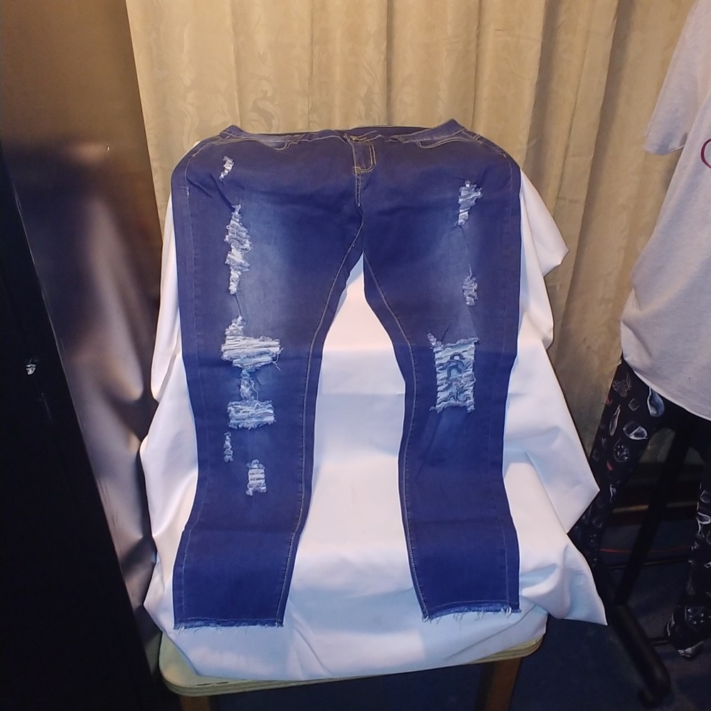 Jeggings